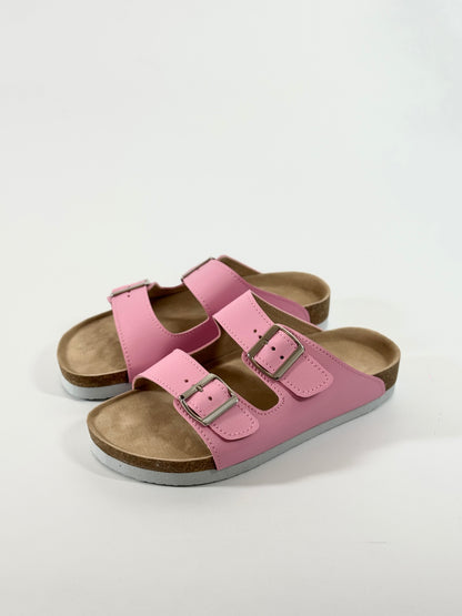 Strides “Berry” 2 Strap Slides