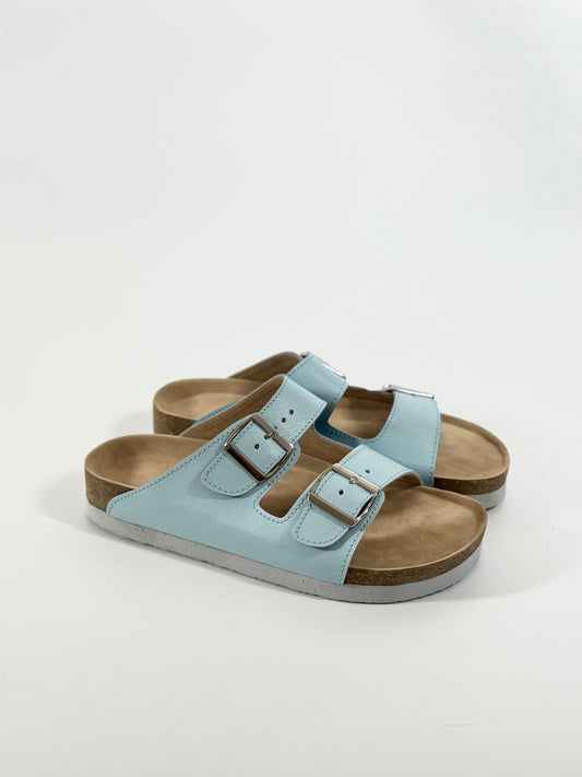 Strides “Bubble Gum” 2 Strap Slides