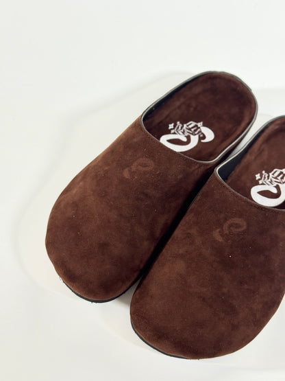 Strides “Bear” Premium Mule