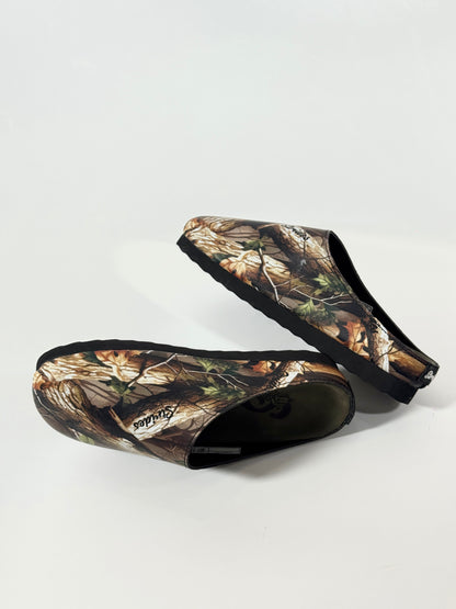 Strides "Realtree" Premium Clogs