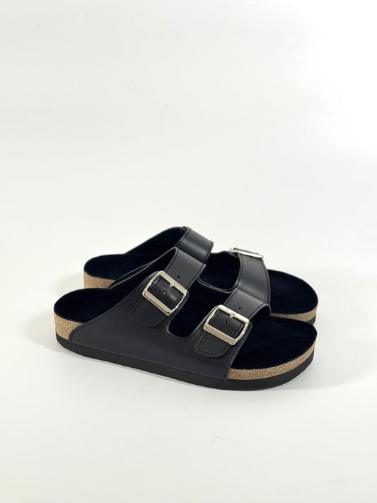 Strides “Oreo” 2 Strap Slides