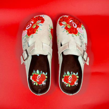 Strides "Pure Love" Premium Clogs