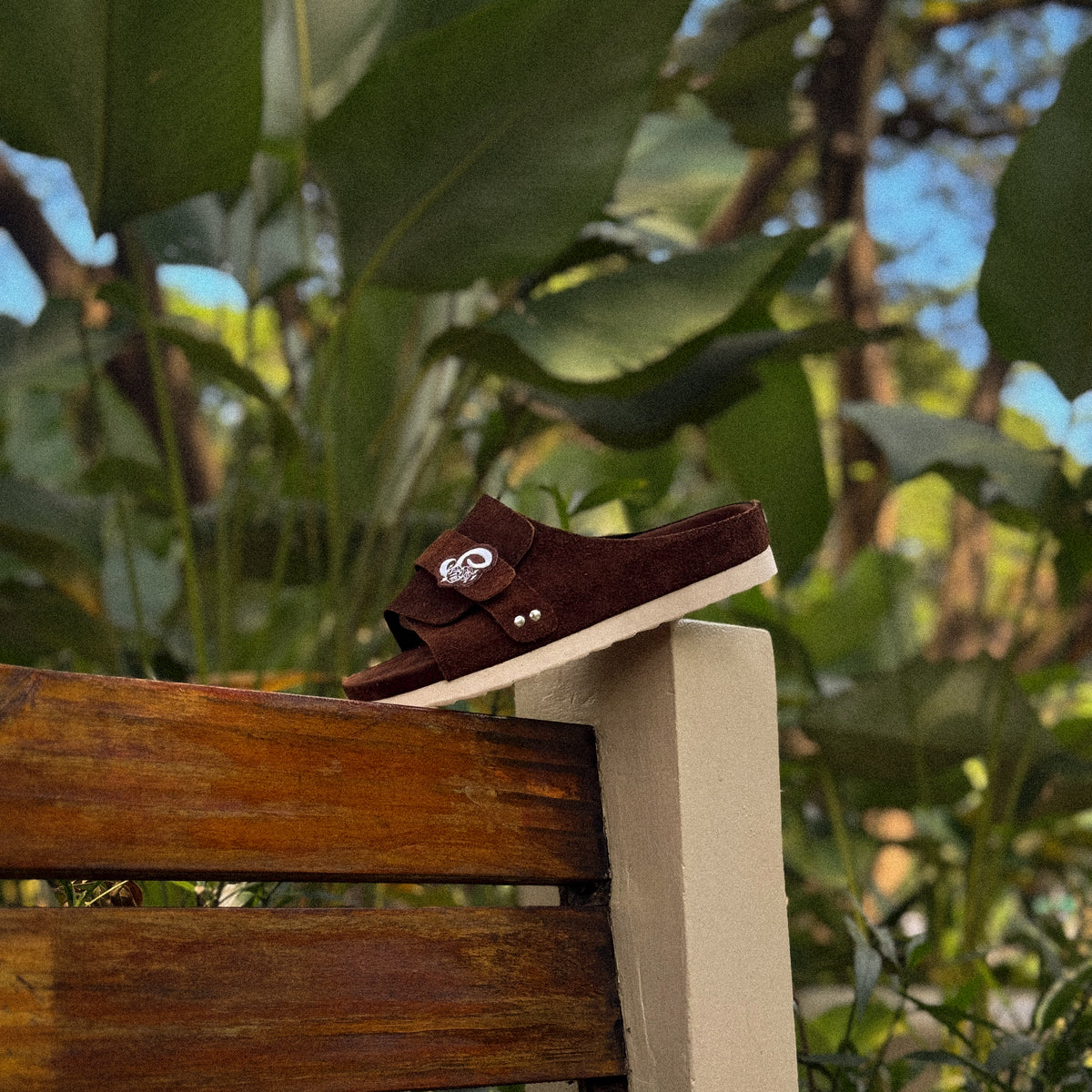 Strides “Bean” Premium Slides