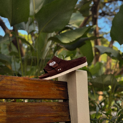 Strides “Bean” Premium Slides