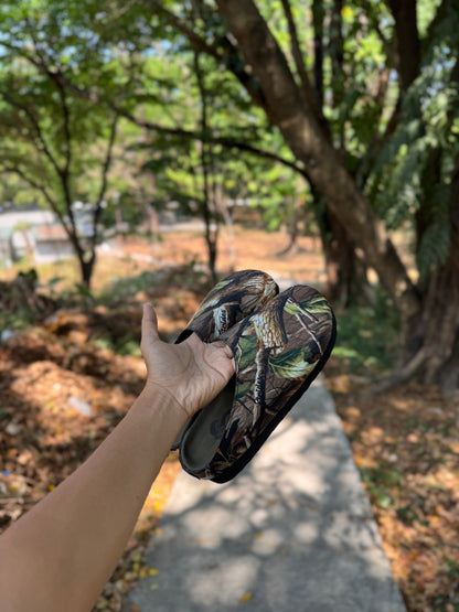 Strides "Realtree" Premium Clogs