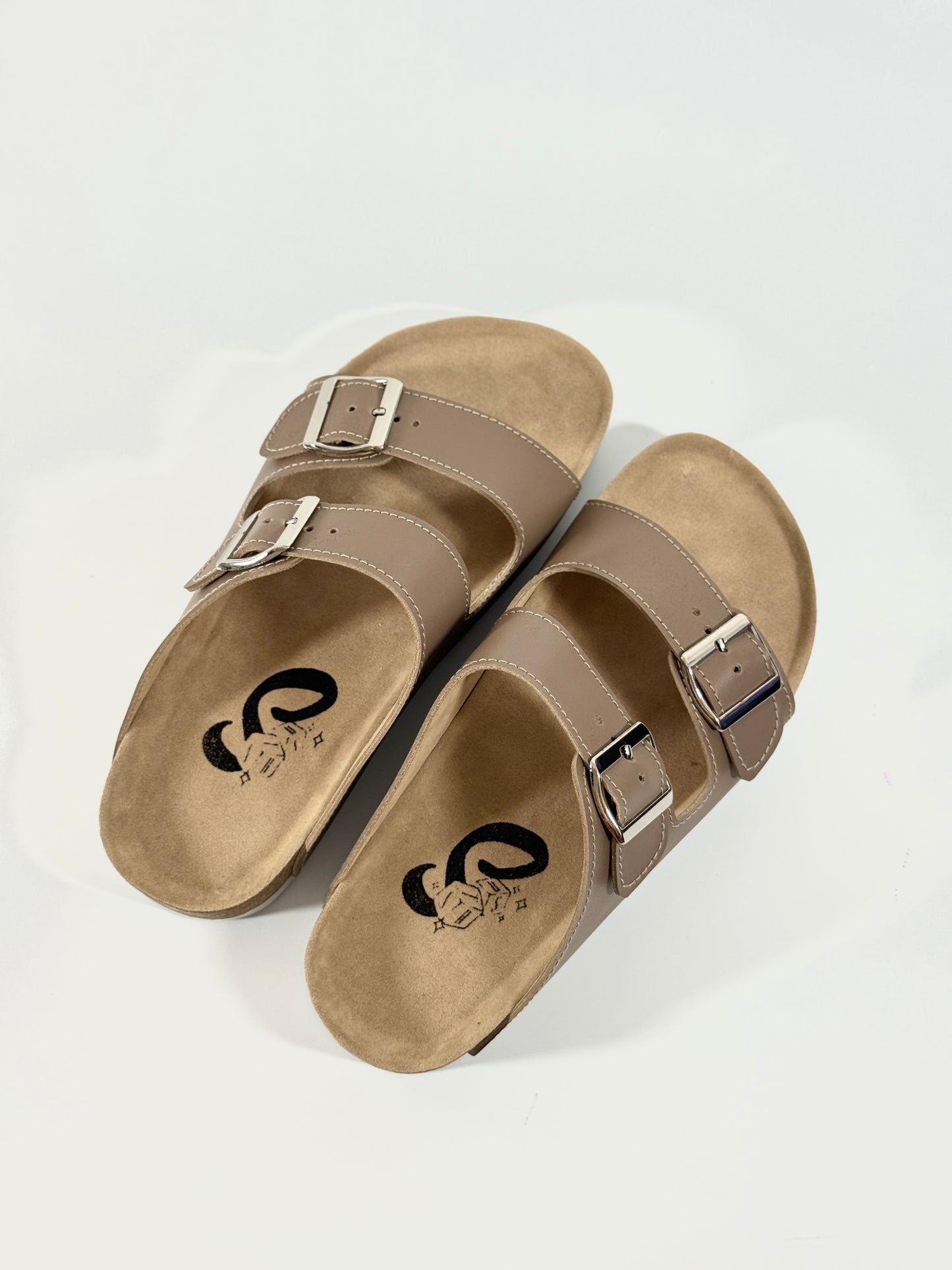 Strides “Cinnamon” 2 Strap Slides