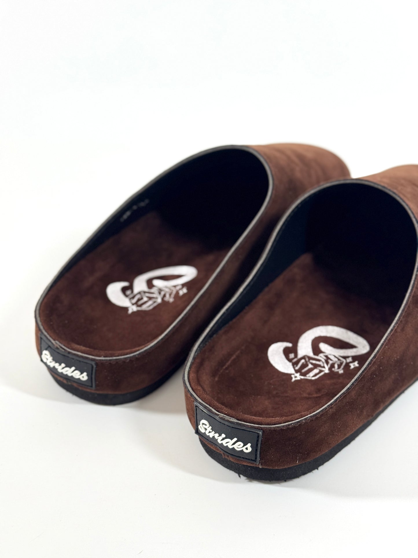 Strides “Bear” Premium Mule