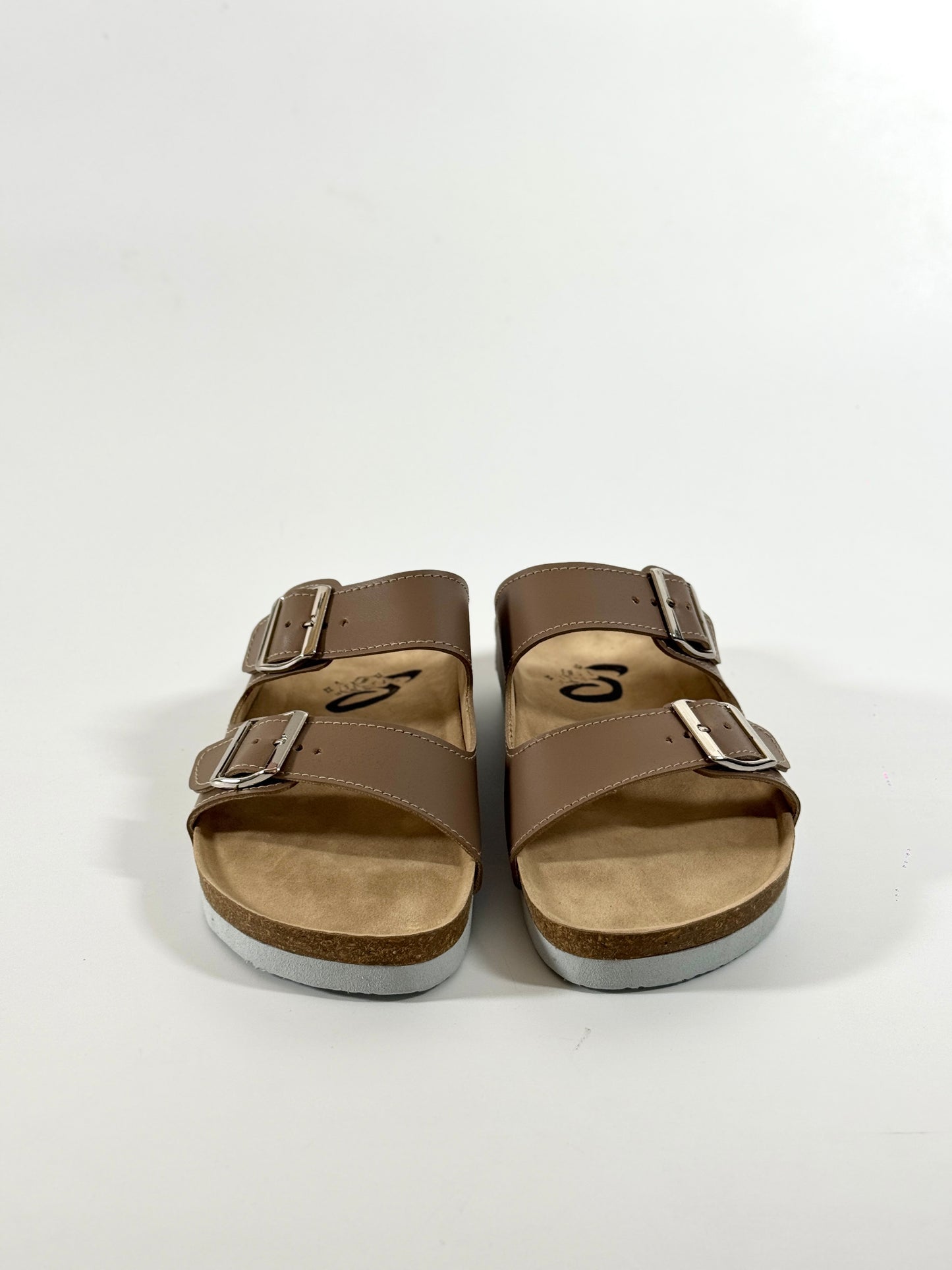 Strides “Cinnamon” 2 Strap Slides