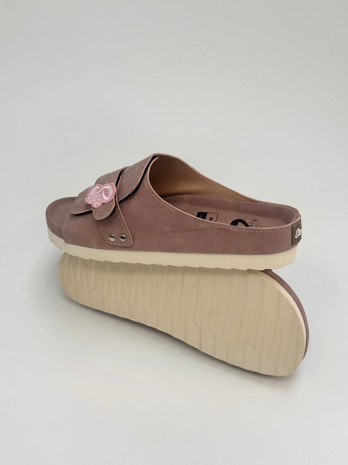 Strides “Kate” Premium Slides