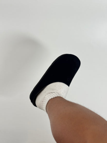 Strides “Swan” Premium Mule